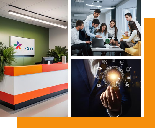 Flora Automation