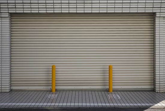 rolling shutters manufacturer